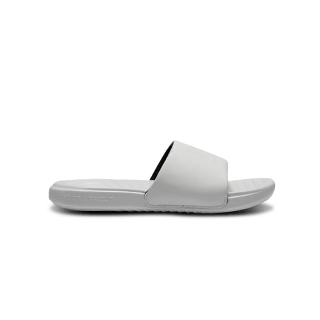 Пляжне взуття жіноче Under Armour Ua W Ansa Fix Sl біле 3023772-101