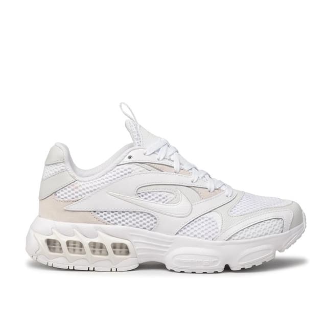 Кроссовки женские Nike W Nike Zoom Air Fire белые CW3876-002