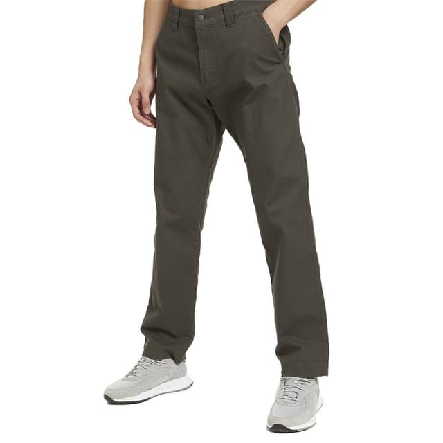 Штани чоловічі Columbia FLEX ROC™ PANT оливкові 1792581-327