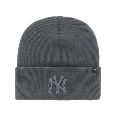 Шапка 47 Brand NEW YORK YANKEES HAYMAKER серая HYMKR17ACE-CCB