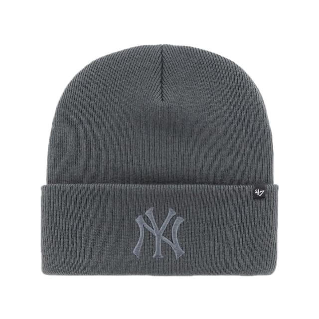 Шапка 47 Brand NEW YORK YANKEES HAYMAKER сіра HYMKR17ACE-CCB
