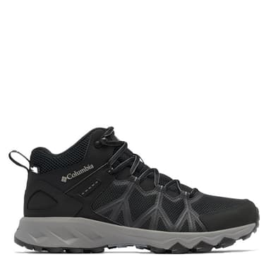 Ботинки мужские Columbia PEAKFREAK™ II MID OUTDRY™ черные 2100691-010