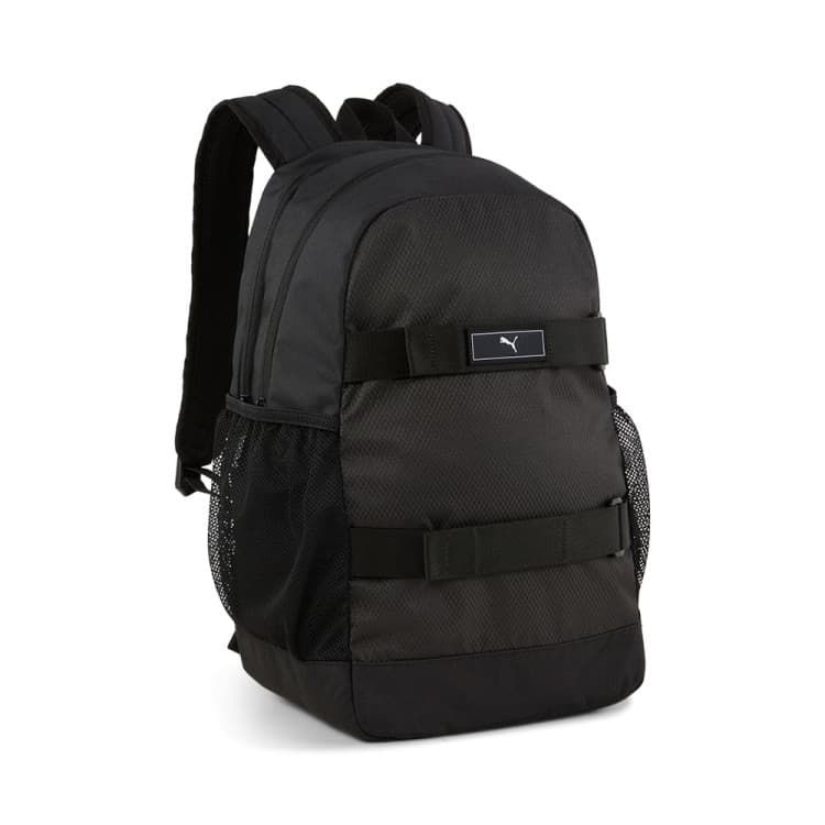Рюкзак Puma DECK Backpack чорний 09132001