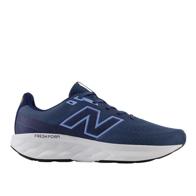 Кросівки чоловічі New Balance 520 сині M520LO9
