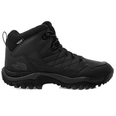 Ботинки мужские The North Face Storm Strike II Wp черные NF0A3RRQCA01