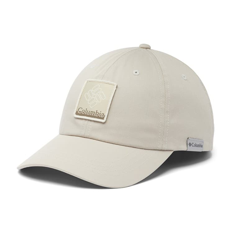 Бейсболка Columbia ROC ™ II Hat бежевая 1766611-160