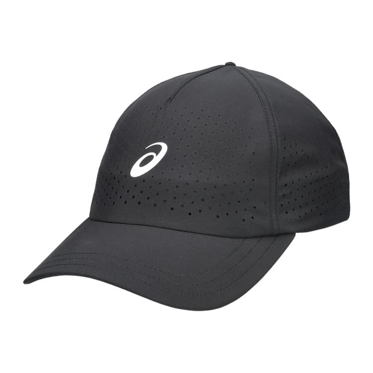 Бейсболка Asics PERFORMANCE CAP чорна 3043A139-001