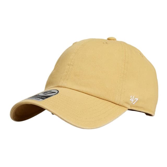 Бейсболка 47 Brand Classic 47 Clean Up BL-GW00GWSNL-LG 