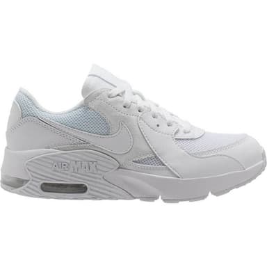 Кросівки дитячі Nike AIR MAX EXCEE (GS) білі CD6894-100 