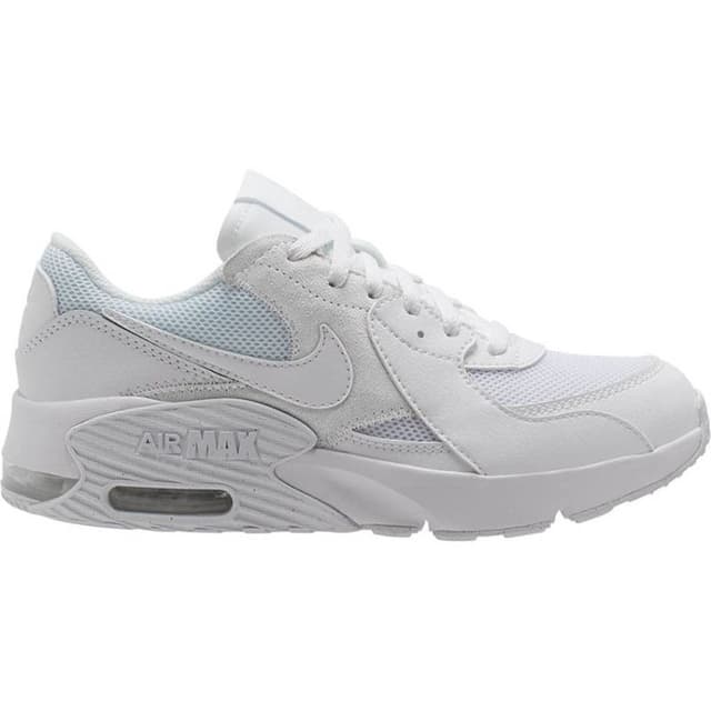 Кросівки дитячі Nike AIR MAX EXCEE (GS) білі CD6894-100 