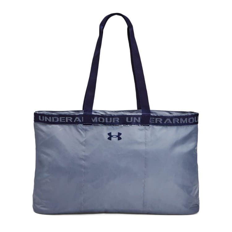 Сумка жіноча Under Armour UA Favorite Tote фіолетова 1369214-767