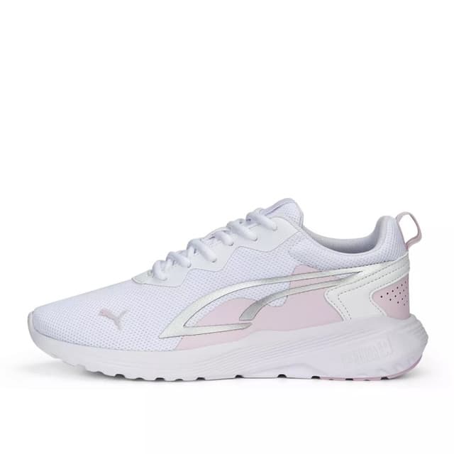 Кроссовки женские Puma All-Day Active белые 38626912