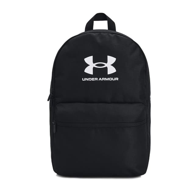 Рюкзак  Under Armour UA Loudon Lite Backpack черный 1380476-001