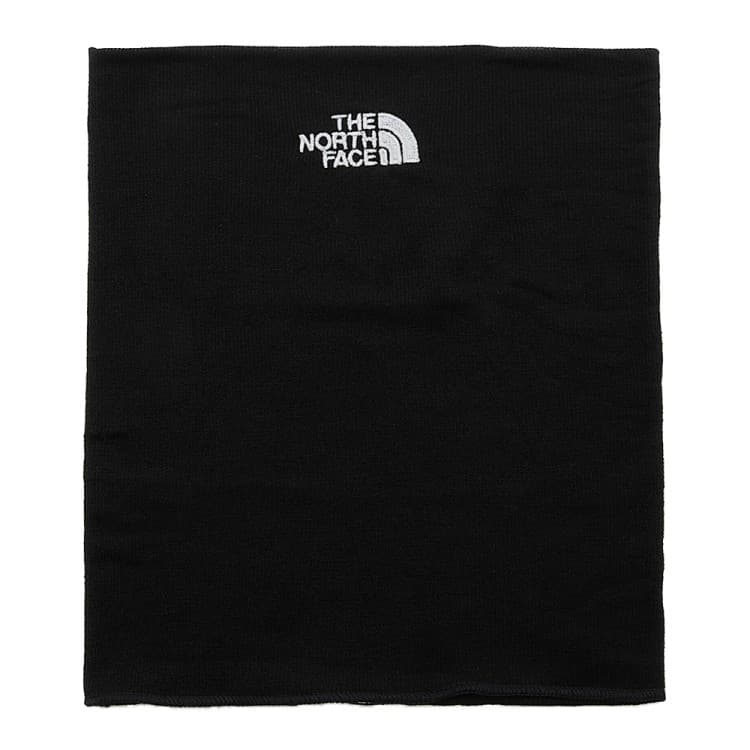 Баф The North Face Winter Seamless чорний NF00A84VJK31