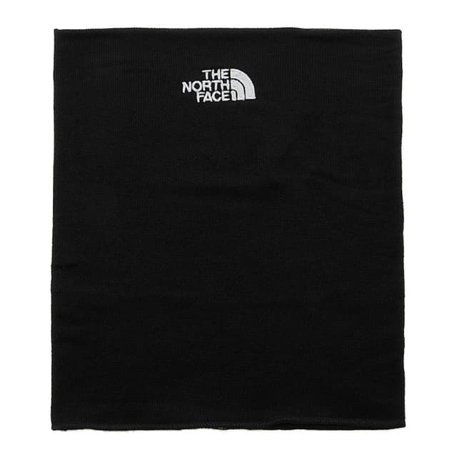 Баф The North Face Winter Seamless чорний NF00A84VJK31