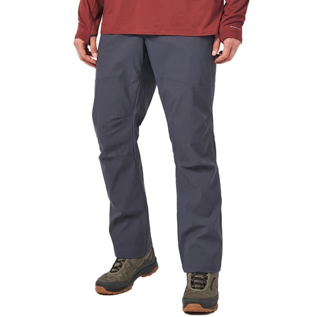 Брюки мужские Columbia Royce Peak™ II Heat Pant темно-синие 2122951-419