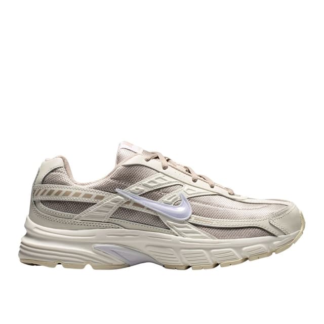 Кроссовки женские Nike WMNS INITIATOR кремовые 394053-105