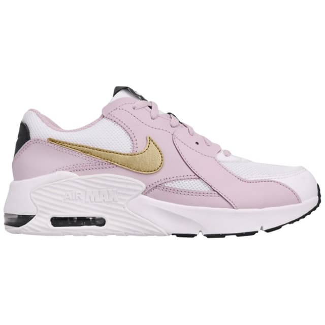 Кросівки дитячі Nike AIR MAX EXCEE (GS) мультиколір CD6894-102 в 