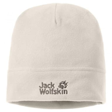 Шапка Jack Wolfskin бежевая 19590-5045