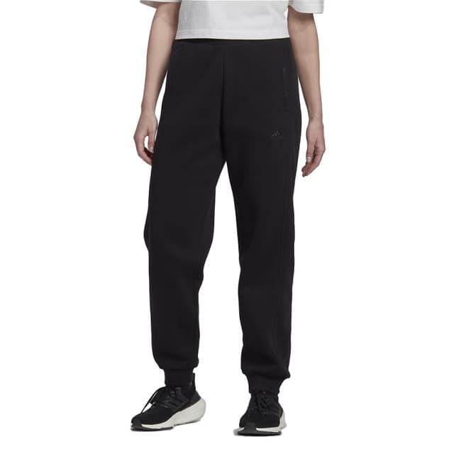 Штани жіночі Adidas W ALL SZN PT чорні HK0439