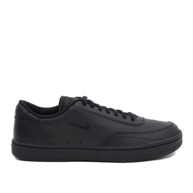 Кросівки чоловічі Nike NIKE COURT VINTAGE чорні CJ1679-001
