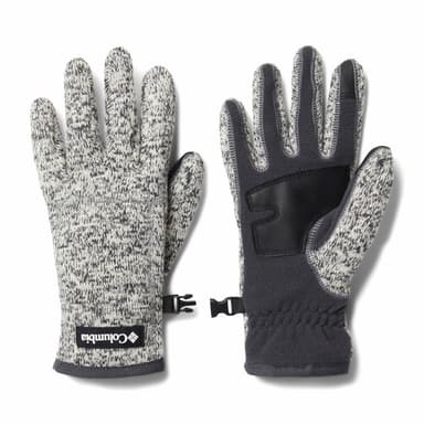 Рукавиці жіночі Columbia Women's Sweater Weather™ Glove білі 1953831-191