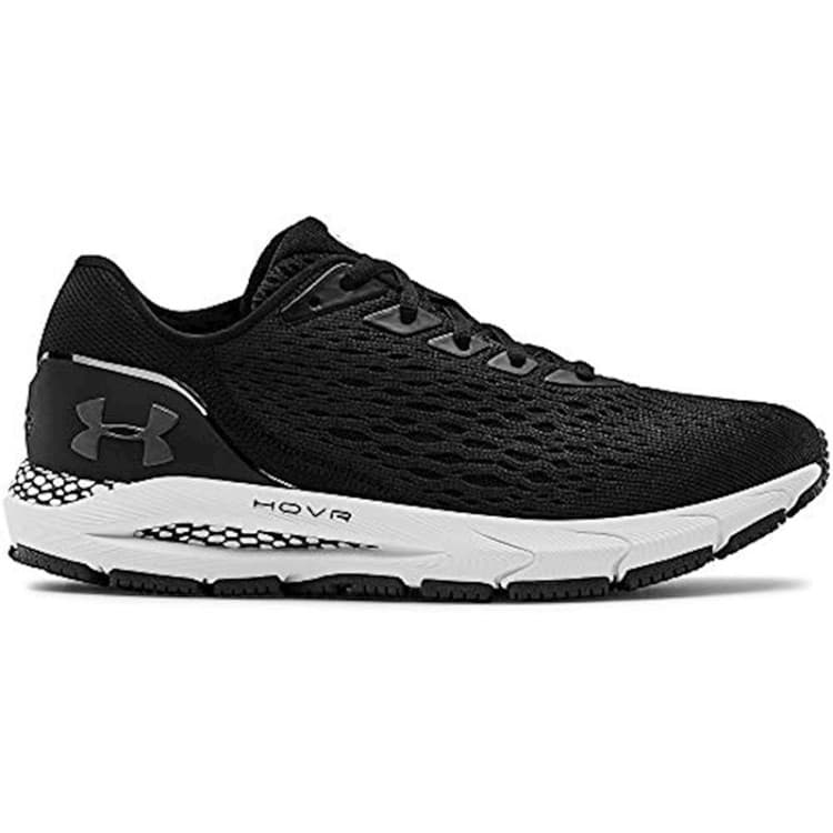 Кроссовки женские Under Armour HOVR Sonic 3 черные 3022596-001
