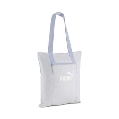 Сумка жіноча Puma BASE Tote блакитна 09134302