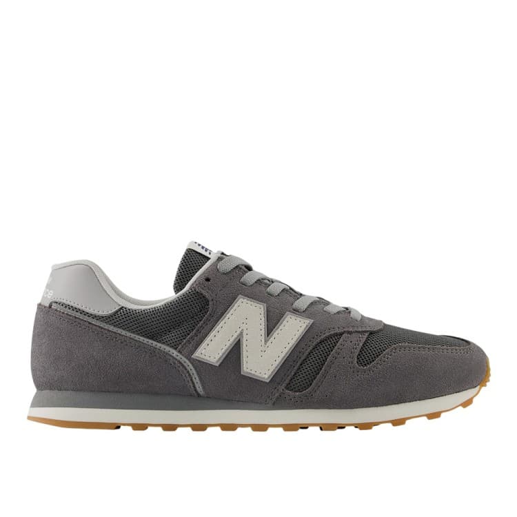 Кросівки чоловічі New Balance 373 сірі ML373SH2