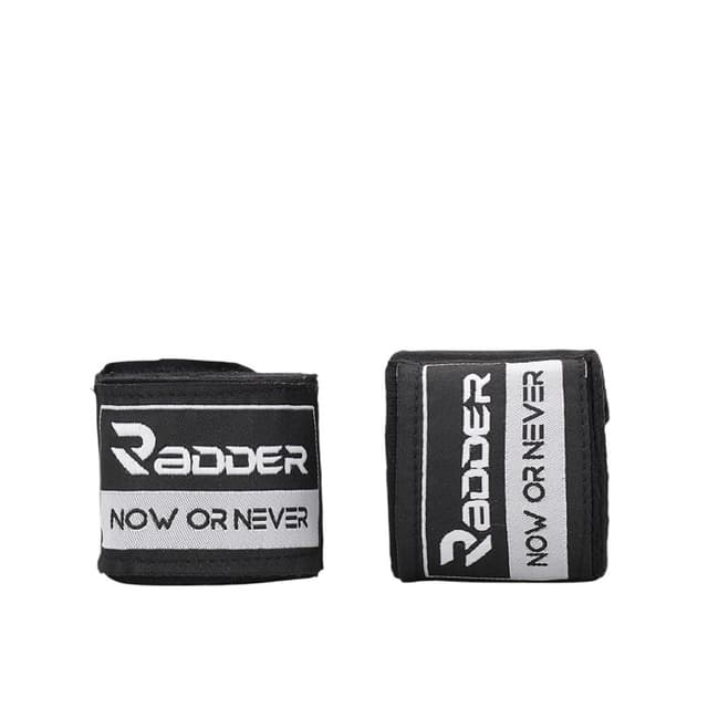 Бинты для рук Radder Razer черные 222512-010