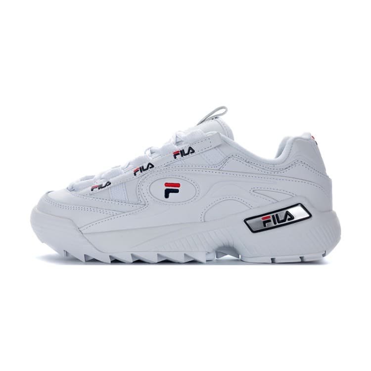 Кросівки жіночі Fila  D-Formation білі 5CM00514-125