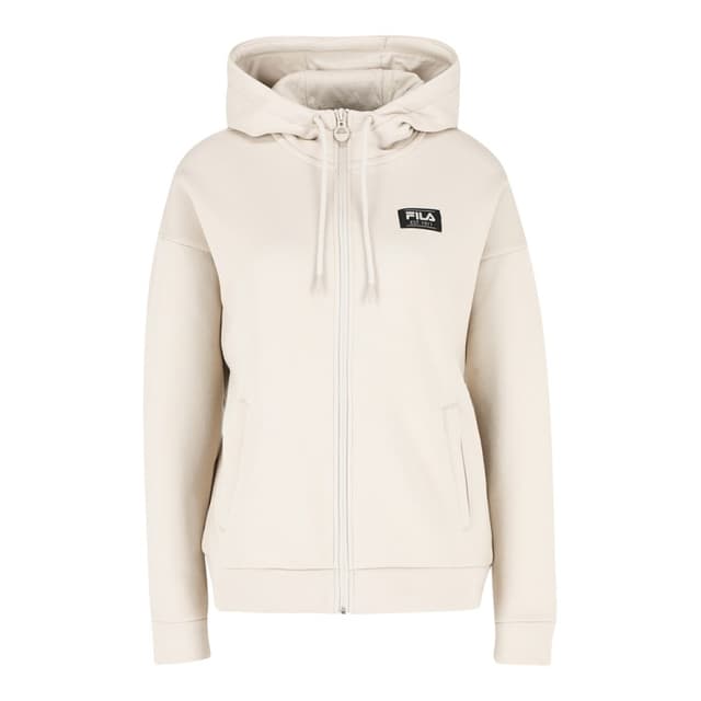 Толстовка жіноча Fila бежева 110593-60