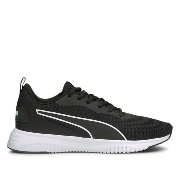 Кроссовки мужские Puma Flyer Flex черные 19520101