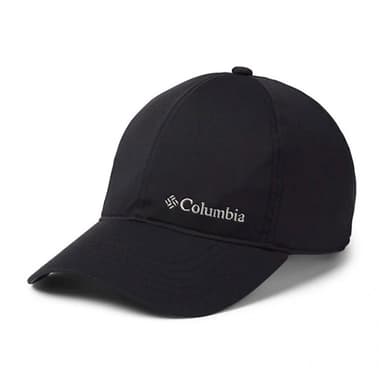 Бейсболка  Columbia Coolhead II Ball Cap чорна 1840001-010