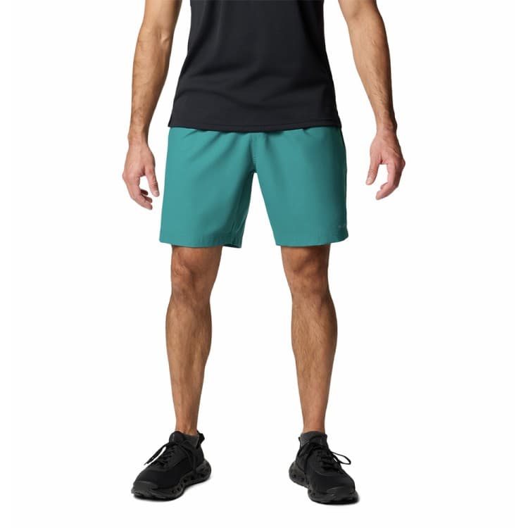 Шорти чоловiчi Columbia Summertide™ Stretch Short бірюзові 1768831-364