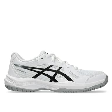 Кроссовки женские Asics UPCOURT 6 белые 1074A045-101