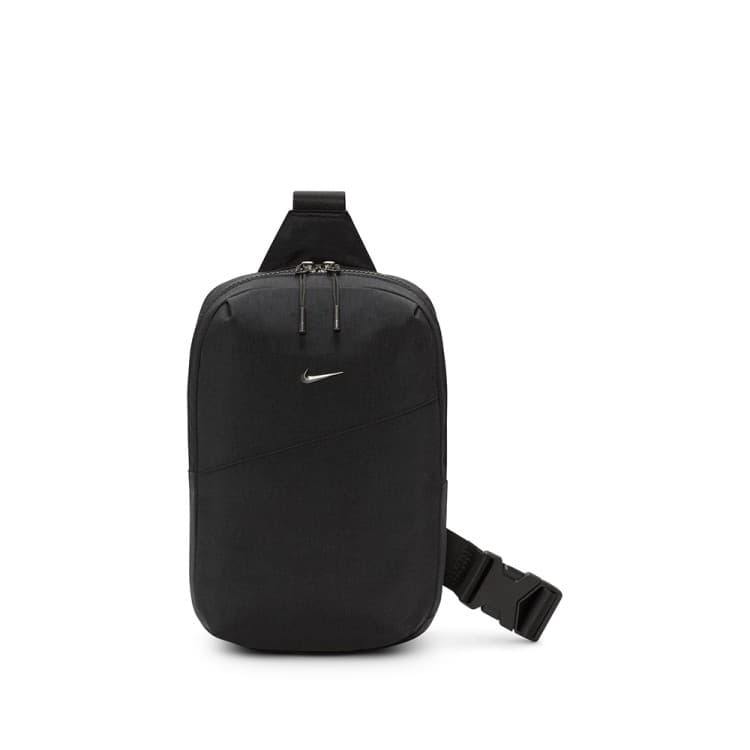 Сумка  Nike NK AURA CROSSBODY чорна HF7038-013