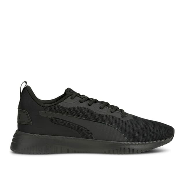 Кроссовки мужские Puma Flyer Flex черные 19520105