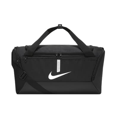 Сумка Nike NK ACDMY TEAM S DUFF чорна CU8097-010