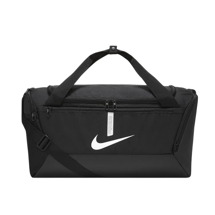 Сумка Nike NK ACDMY TEAM S DUFF чорна CU8097-010