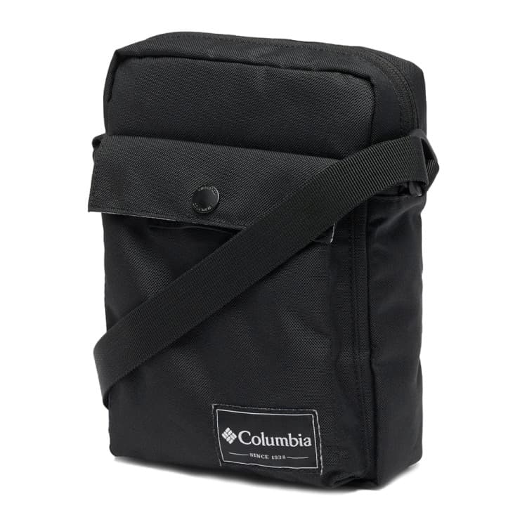 Сумка Columbia ZIGZAG™ SIDE BAG чорна 1935901-013 