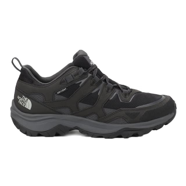 Кросівки чоловічі The North Face M HEDGEHOG 3 WP чорні NF0A818QKT01