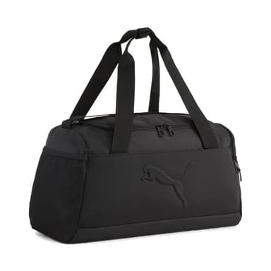 Сумка Puma BUZZ XS Sports Bag чорна 09144201
