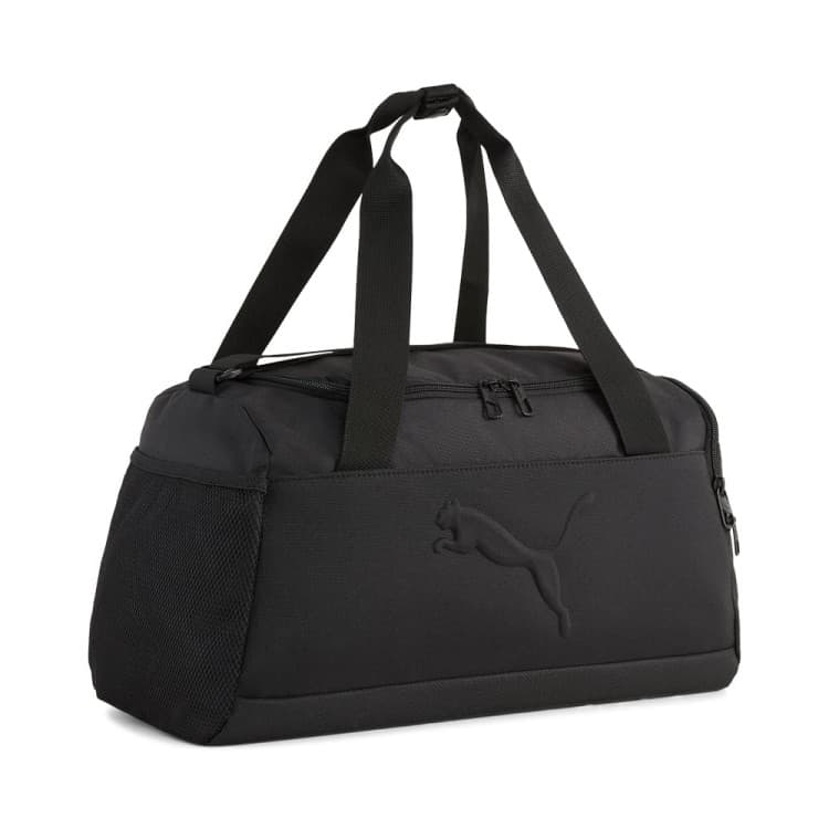 Сумка Puma BUZZ XS Sports Bag чорна 09144201