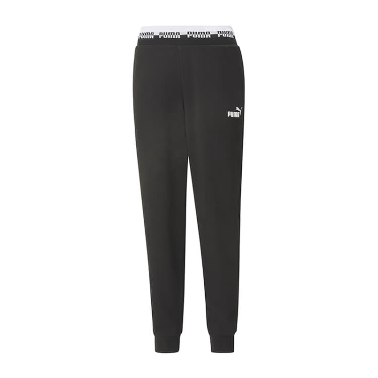 Брюки женские Puma Amplified Pants черные 58591601