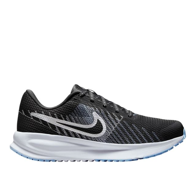 Кроссовки женские Nike W RUN DEFY черные HM9593-007