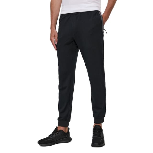 Штани чоловічі Columbia  Tech Trail™ Knit Jogger чорні 1976651-010