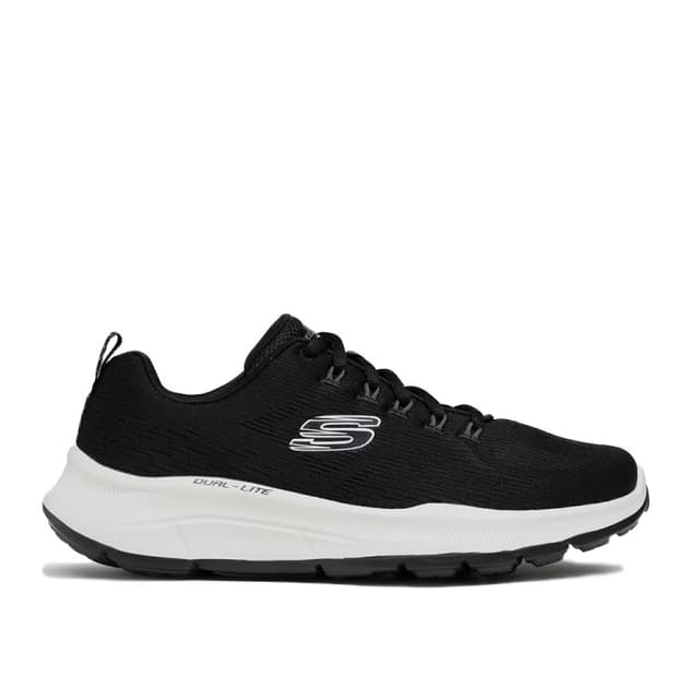 Кроссовки мужские Skechers Equalizer 5.0 черные 232519 BKW