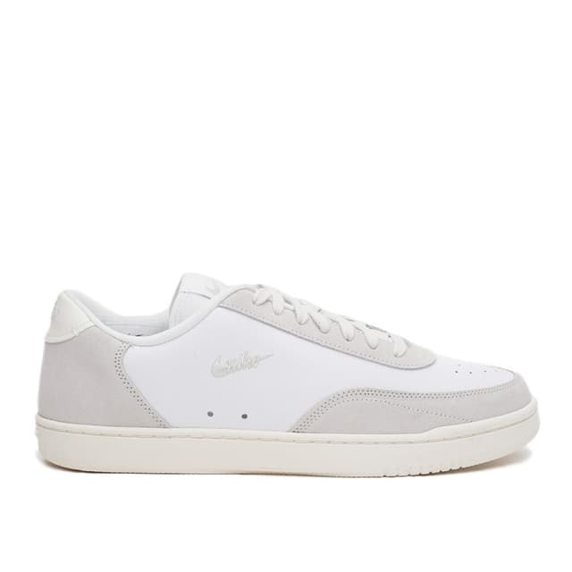 Кросівки чоловічі Nike NIKE COURT VINTAGE PREM білі CW7586-100