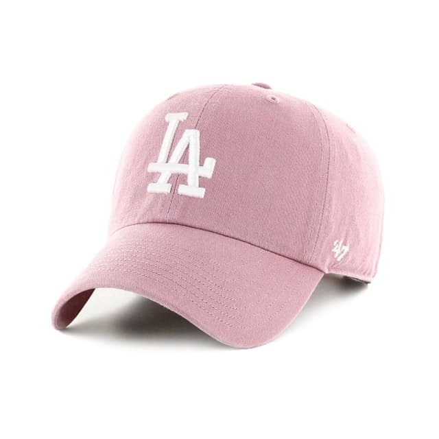 47 Brand NLRGW12GWS-QC Кепка MLB LOS ANGELES DODGERS